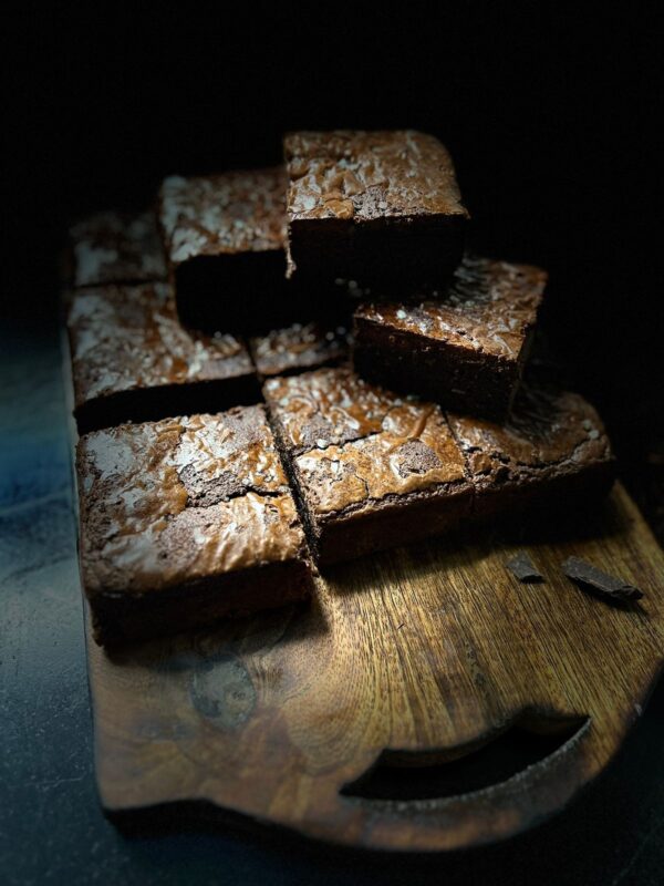 Classic Brownies ( per piece)